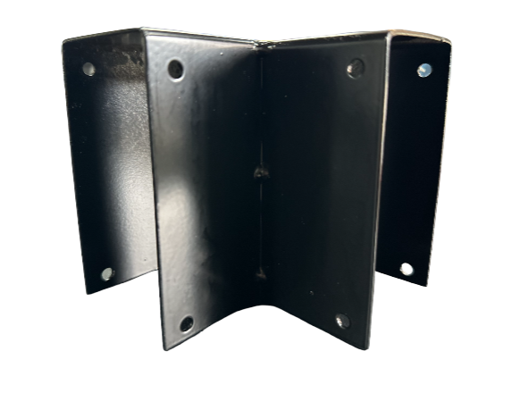 Thumbnail: Corner Bracket (All sizes and colors)