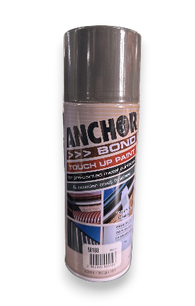 Thumbnail: Anchor Bond Acrylic Touch-Up Aerosol Paint 300g