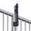Thumbnail: D&D Technologies TRUCLOSE® REGULAR FOR METAL-TO-WOOD GATES