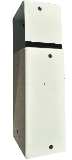 Thumbnail: Plain Brackets (Multiple Sizes and Colours)