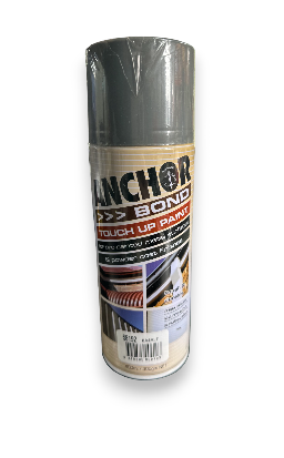Thumbnail: Anchor Bond Acrylic Touch-Up Aerosol Paint 300g