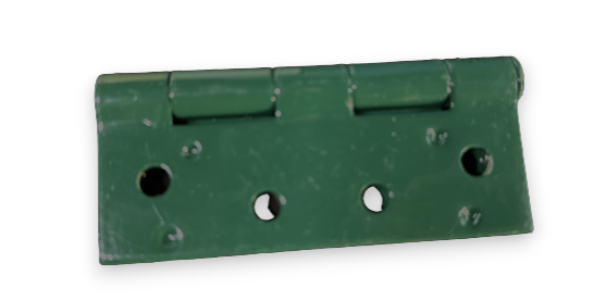 Thumbnail: Hinge 100 x 75 x 2.5mm (Multiple Colors)