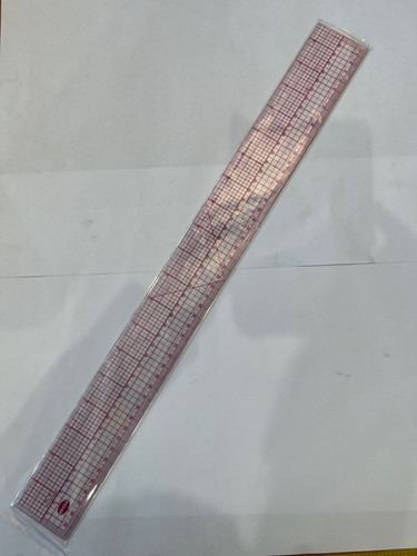 Pattern Ruler | CN Building Supplies
