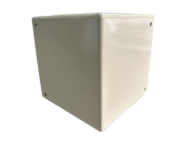 Thumbnail: Corner Bracket (All sizes and colors)