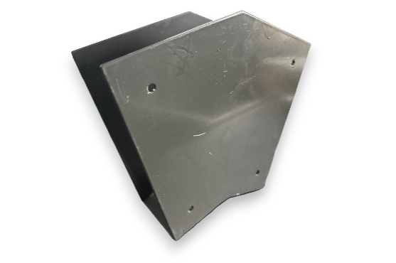 Thumbnail: Gable 150 x 15 Degree Brackets (5 Colors)
