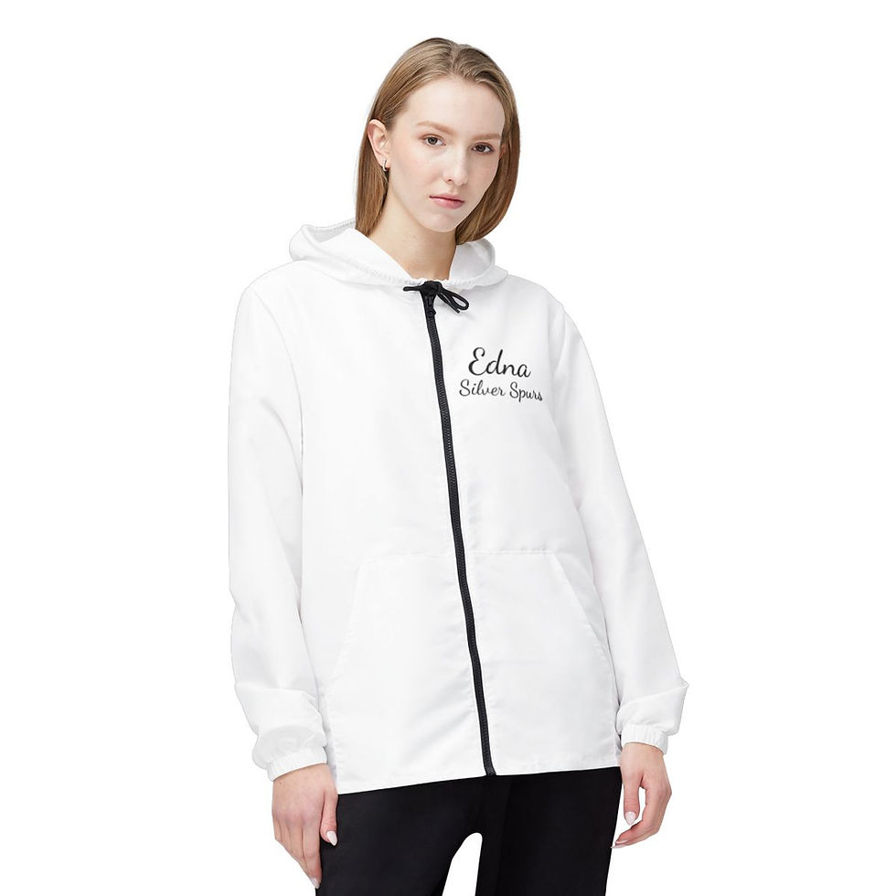 Thumbnail: Windbreaker Jacket 