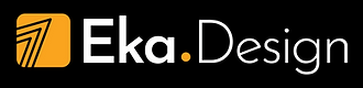Eka.Design Brand Logo