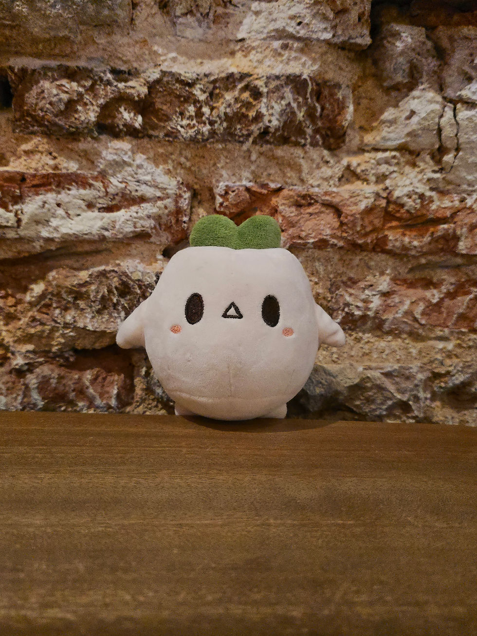 Hoya Kakpoot Plushie