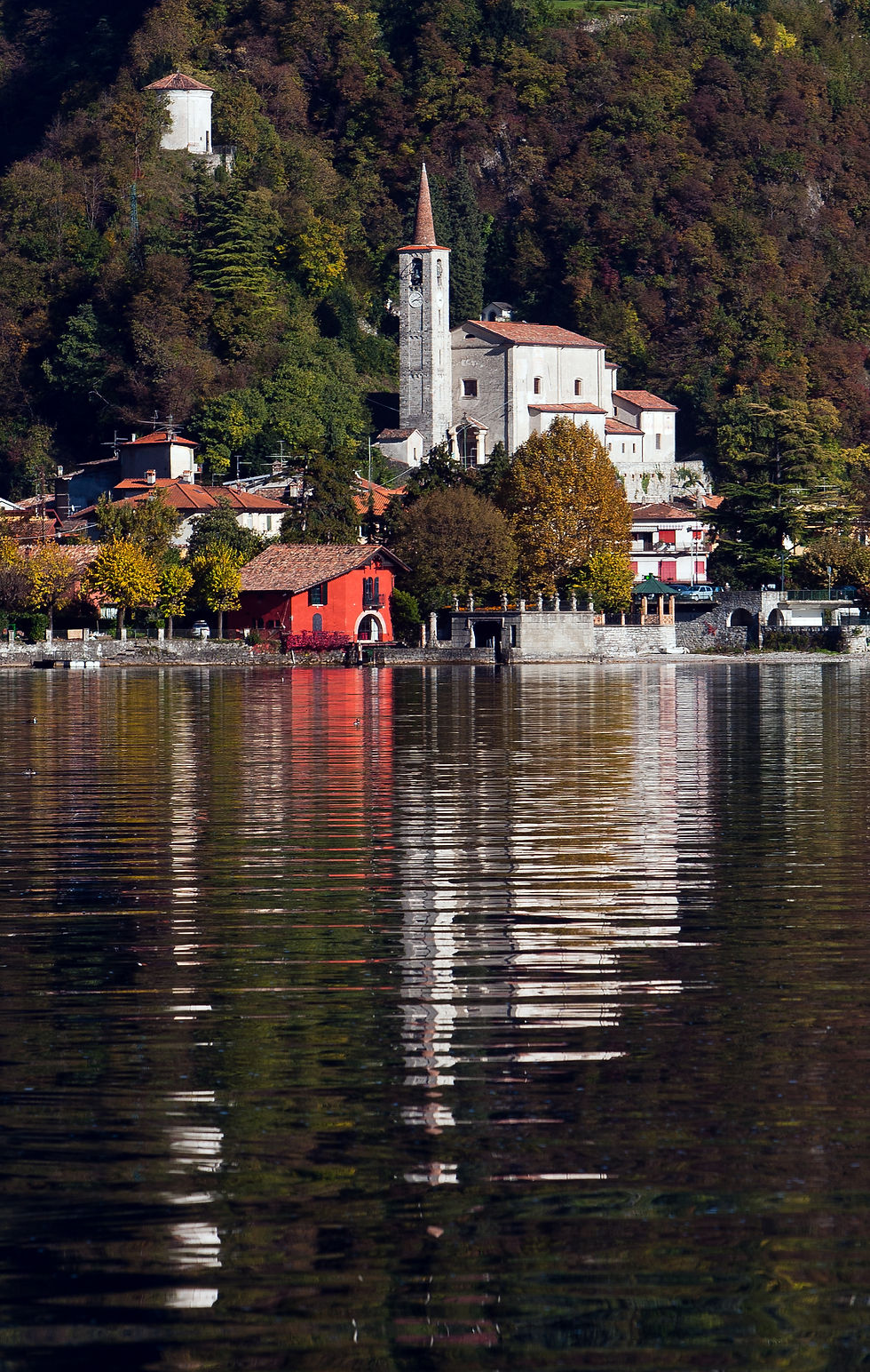 San Mametė
