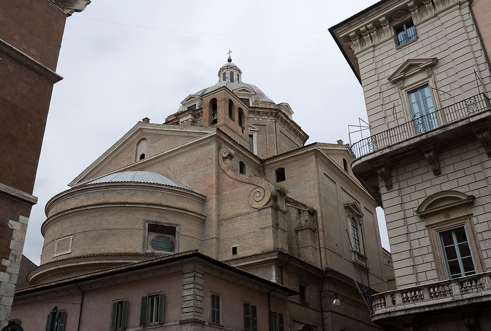 Il Gesù