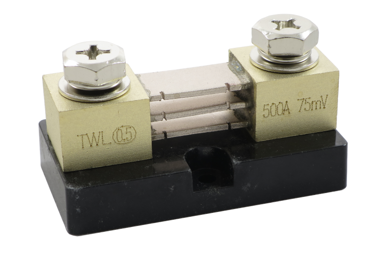 Thumbnail: Thornwave Battery Monitor System BT-DCPM