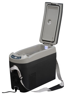 Thumbnail: TB-18 Portable Fridge/Cooler