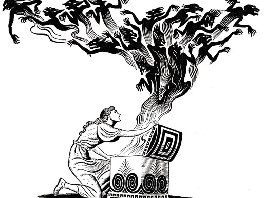 Pandora's Box
