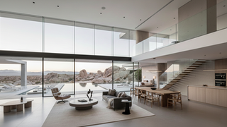 Top Furniture Trends for Modern Homes