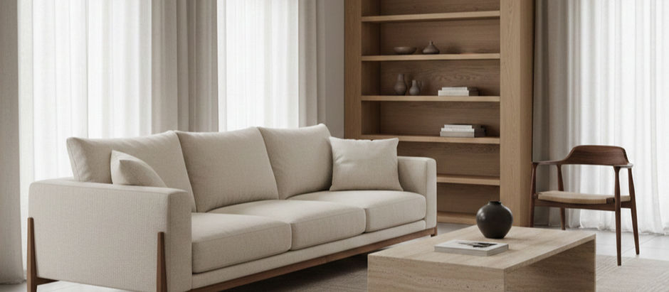 How to Choose Furniture That Lasts for Years