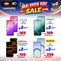 Promosi Telefon Pintar Kombo Sempena Malaysia Day Sale Khas Untuk Warga Sandakan!