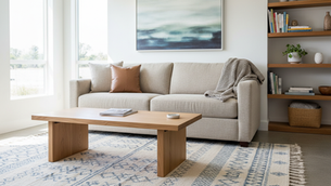 The Ultimate Rental Property Sofa: Style, Comfort, and Heavy-Duty Durability