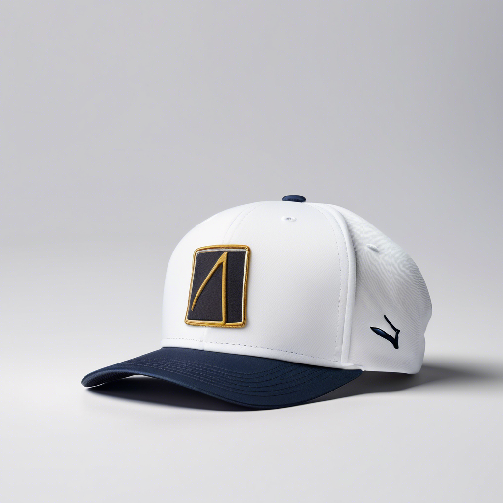 Signature Cap