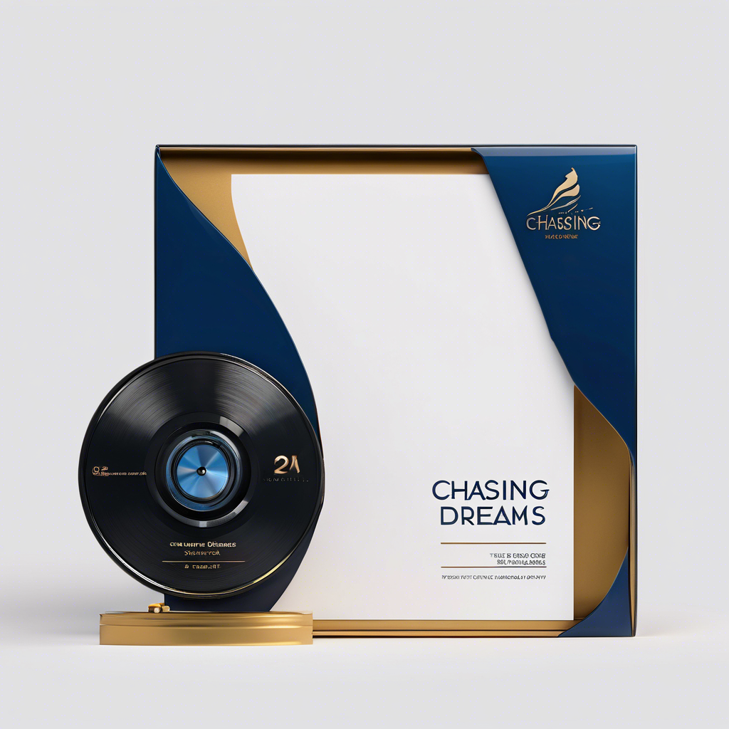 Chasing Dreams