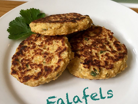 Falafels