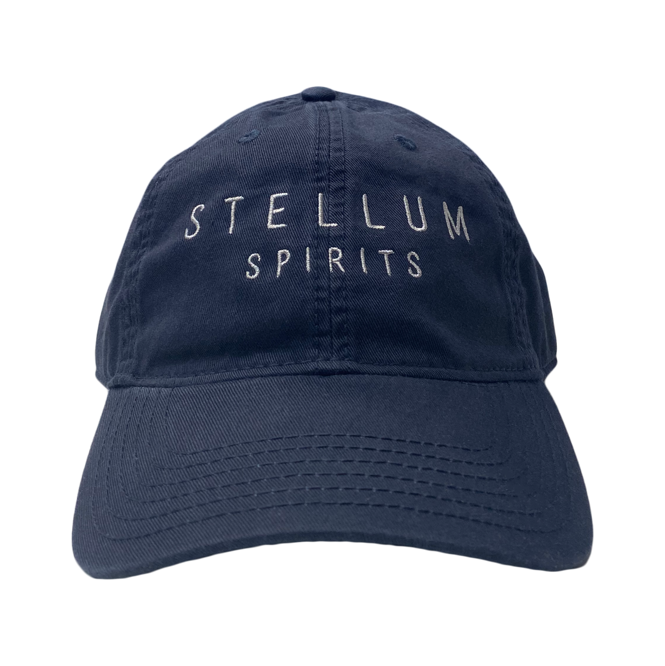 Stellum Dad Hat