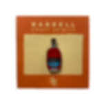 Barrell Dovetail Enamel Pin