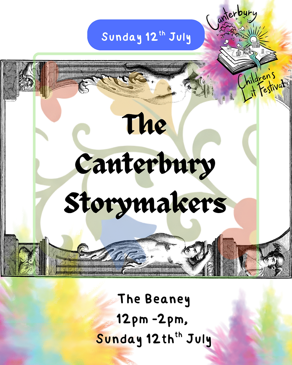The Canterbury Storymakers