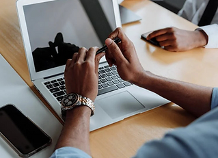 Grant Writing