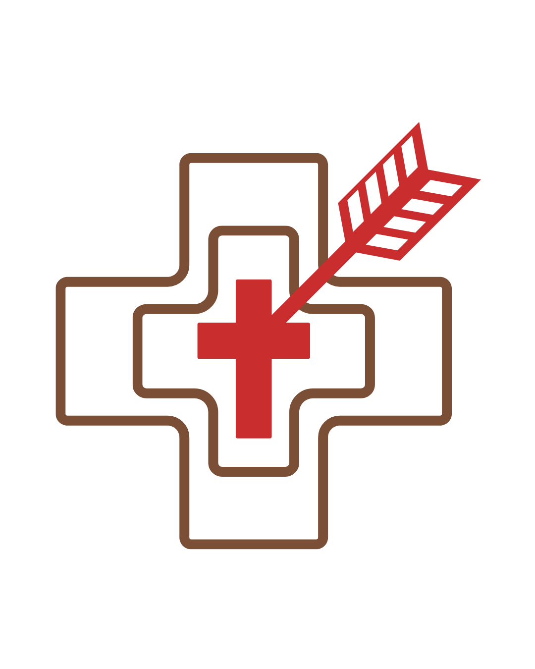 Writer: Red Shot Medical