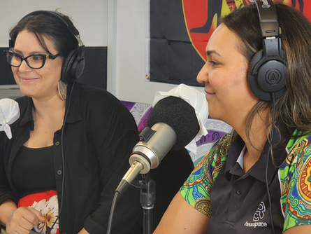Yarning Youth Mental Health Support