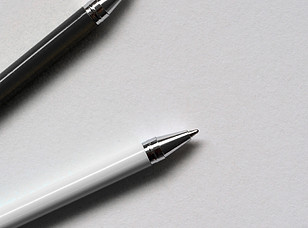 Two Pens