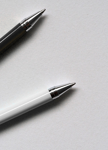 Two Pens