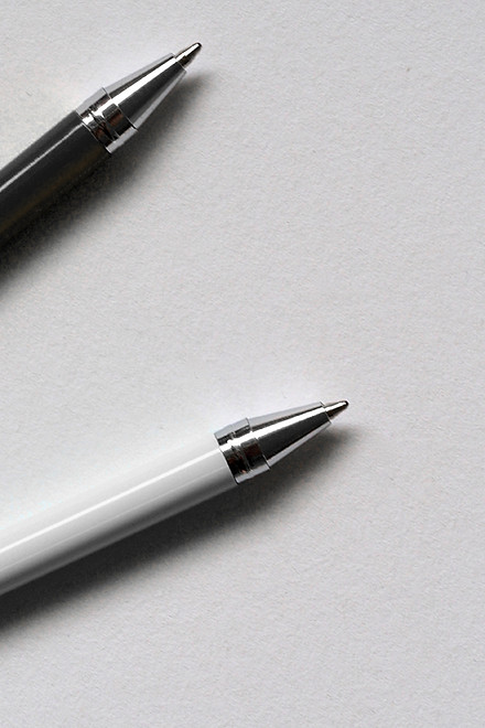 Two Pens