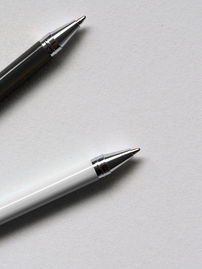 Two Pens