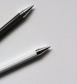 Two Pens