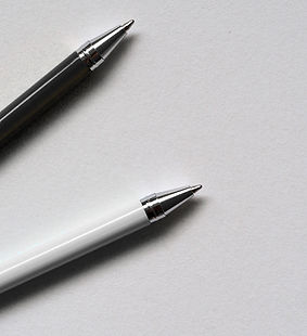 Two Pens