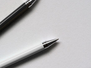 O processo da escrita