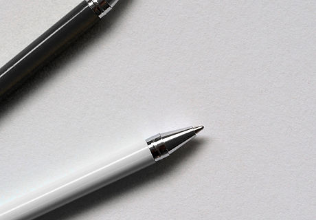 Two Pens