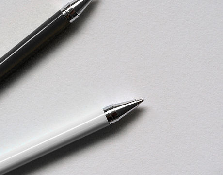 Two Pens