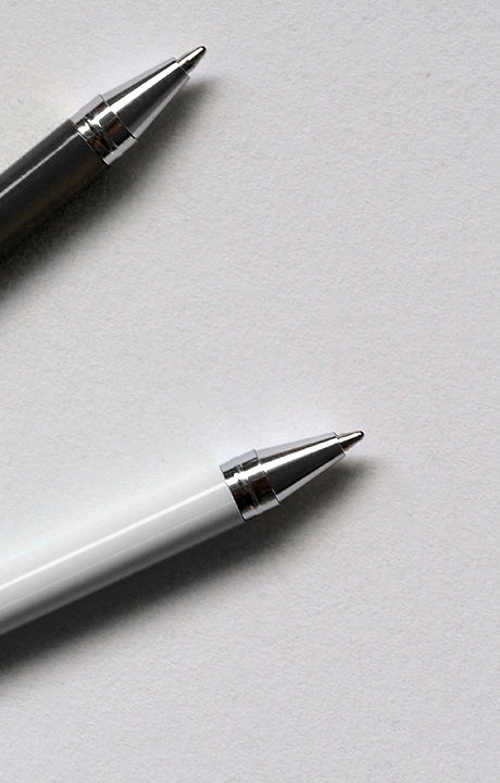 Two Pens