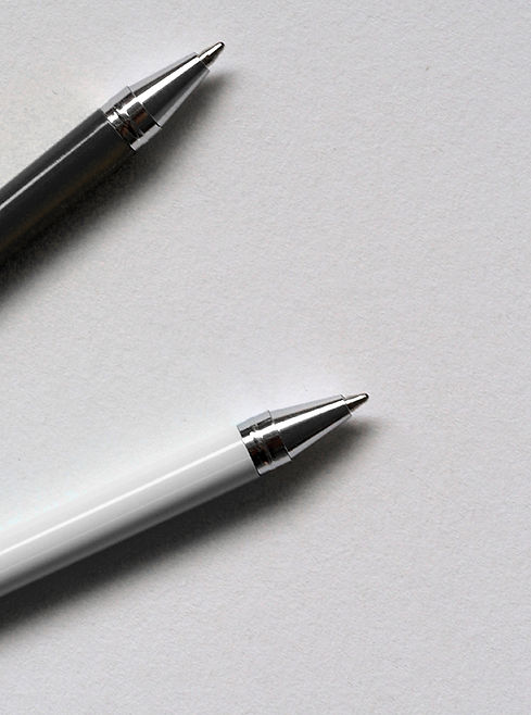 Two Pens