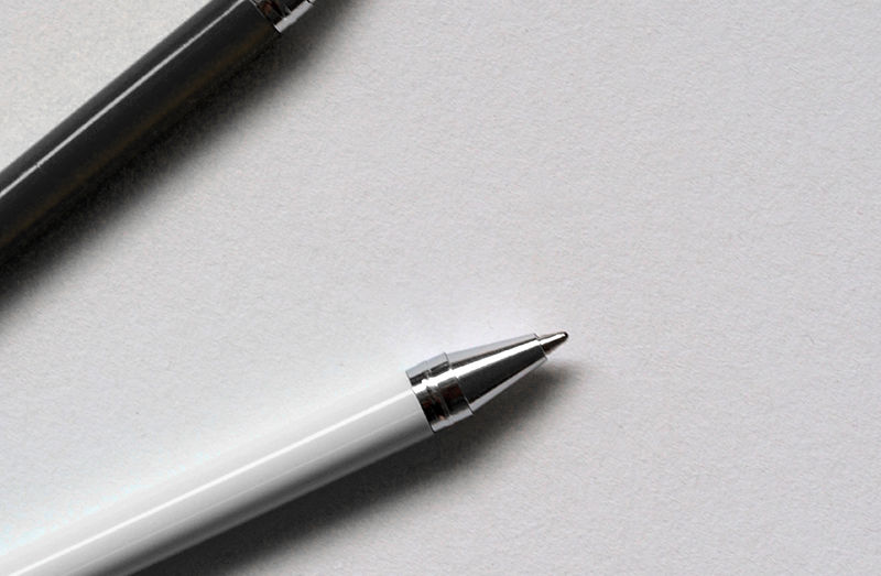 Two Pens