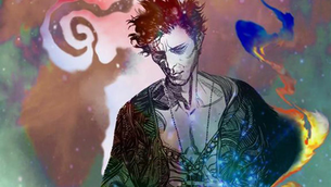 Jogo Rápido - Sandman