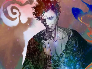Jogo Rápido - Sandman