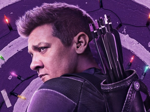Hawkeye - Episódio 6 - Season Finale