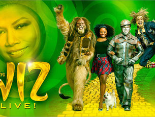 The WIZ Live! - uma energia contagiante