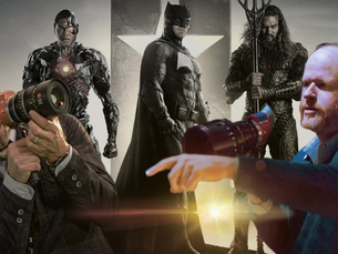 Liga da Justiça: as duas faces (muito distintas) da mesma moeda (Zack Snyder x Joss Whedon)