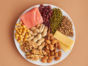 Healthy Snacks for Office: Eat Smart, Work Smart