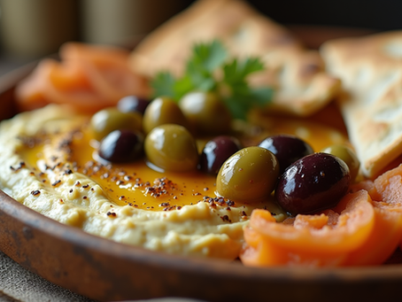 Holiday Catering Options: Holiday Party Catering Menu Ideas