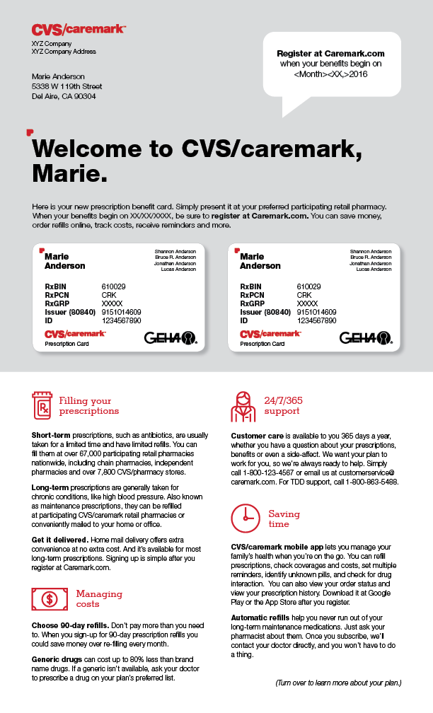 CVS iamthedarbabe